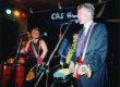 Cas Rock, Edinburgh 1997