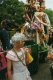 Jack at the Edinburgh Festival Cavalcade 1998