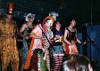 Edinburgh Samba School's 10th anniversary party 2002